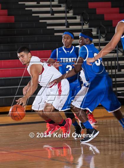 Thumbnail 2 in Turner @ Creekview photogallery.