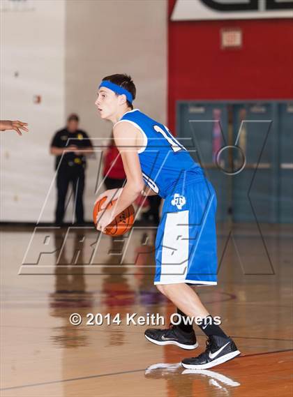 Thumbnail 3 in Turner @ Creekview photogallery.