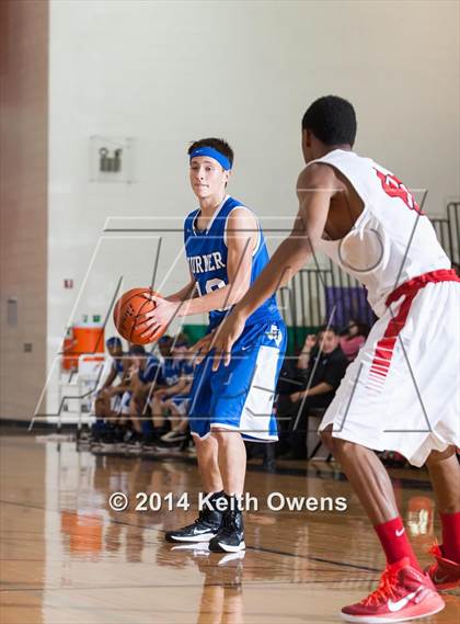 Thumbnail 3 in Turner @ Creekview photogallery.