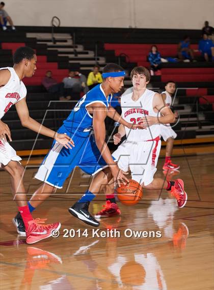 Thumbnail 1 in Turner @ Creekview photogallery.