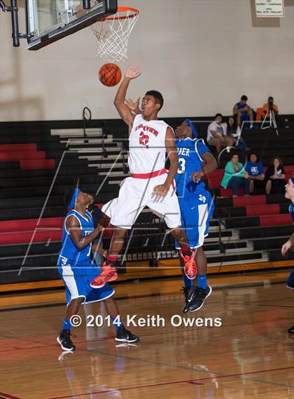 Thumbnail 3 in Turner @ Creekview photogallery.