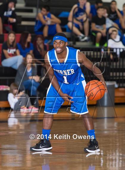 Thumbnail 3 in Turner @ Creekview photogallery.
