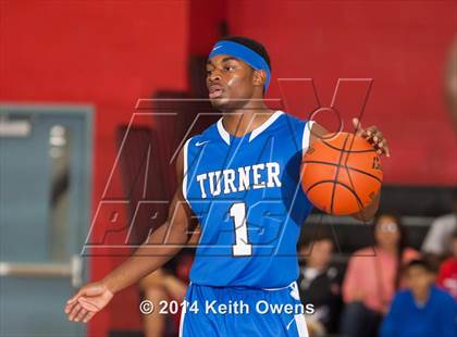 Thumbnail 3 in Turner @ Creekview photogallery.