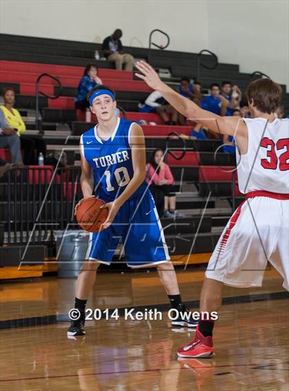 Thumbnail 1 in Turner @ Creekview photogallery.