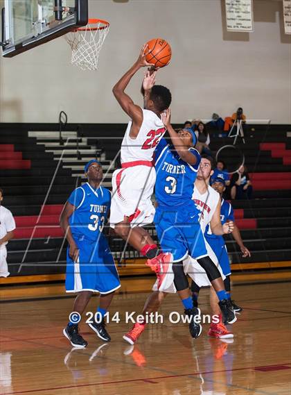 Thumbnail 3 in Turner @ Creekview photogallery.