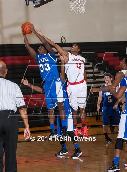 Thumbnail 3 in Turner @ Creekview photogallery.