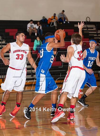 Thumbnail 3 in Turner @ Creekview photogallery.