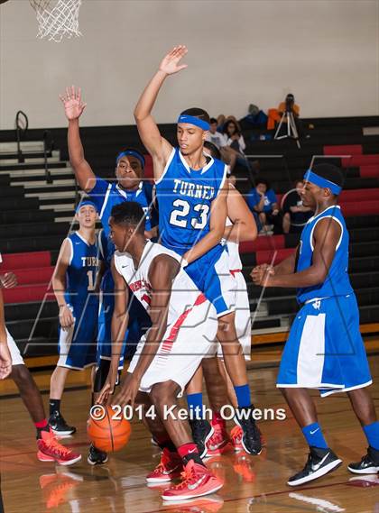 Thumbnail 2 in Turner @ Creekview photogallery.