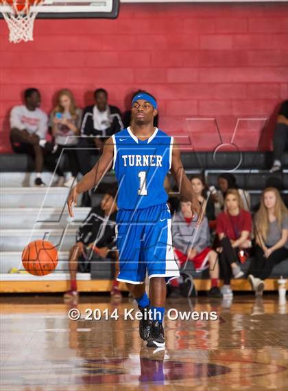 Thumbnail 3 in Turner @ Creekview photogallery.