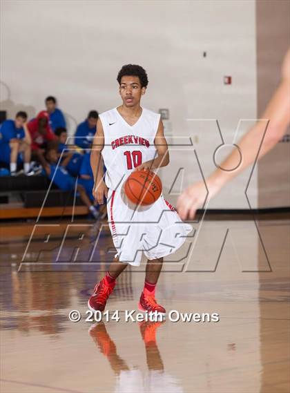 Thumbnail 3 in Turner @ Creekview photogallery.