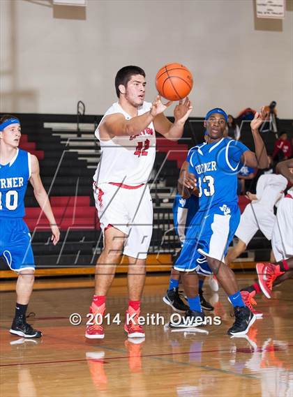 Thumbnail 1 in Turner @ Creekview photogallery.