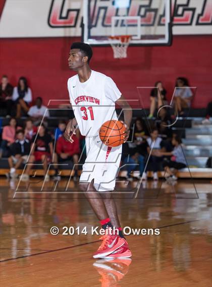 Thumbnail 3 in Turner @ Creekview photogallery.