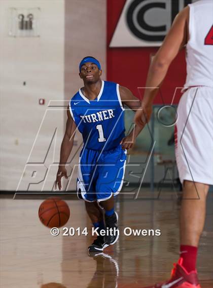 Thumbnail 2 in Turner @ Creekview photogallery.