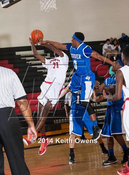 Thumbnail 1 in Turner @ Creekview photogallery.