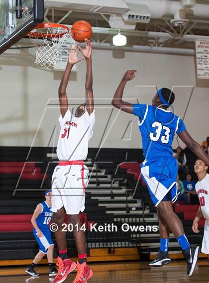 Thumbnail 3 in Turner @ Creekview photogallery.