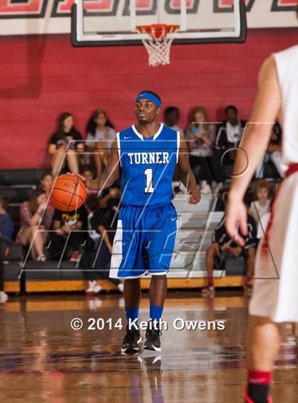 Thumbnail 1 in Turner @ Creekview photogallery.