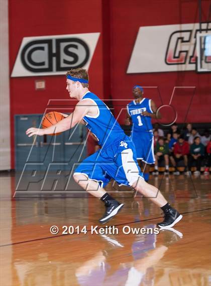 Thumbnail 3 in Turner @ Creekview photogallery.