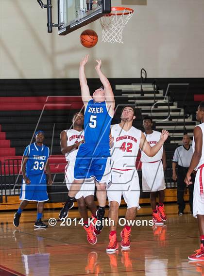 Thumbnail 1 in Turner @ Creekview photogallery.