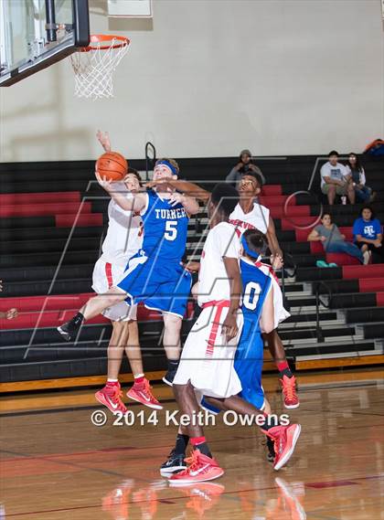 Thumbnail 1 in Turner @ Creekview photogallery.