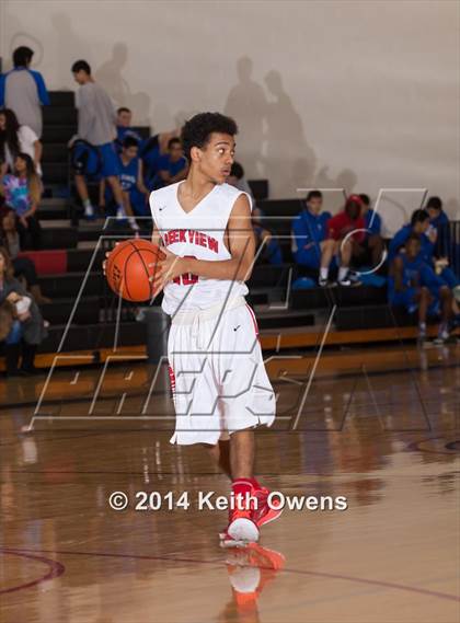 Thumbnail 2 in Turner @ Creekview photogallery.