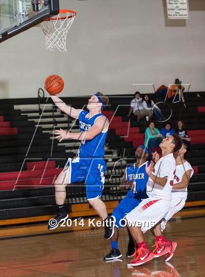 Thumbnail 1 in Turner @ Creekview photogallery.