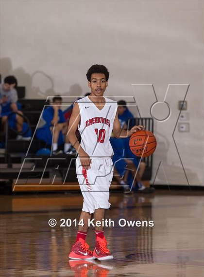 Thumbnail 1 in Turner @ Creekview photogallery.