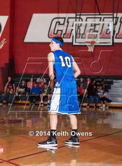Thumbnail 1 in Turner @ Creekview photogallery.