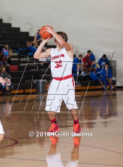 Thumbnail 1 in Turner @ Creekview photogallery.