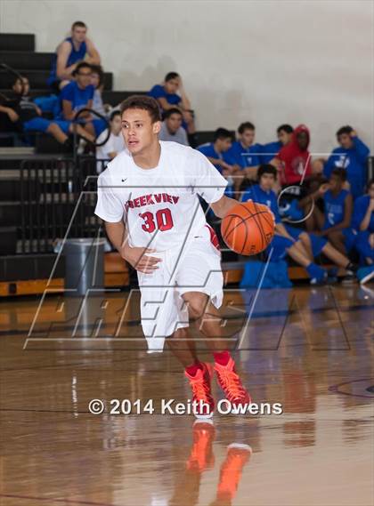 Thumbnail 1 in Turner @ Creekview photogallery.