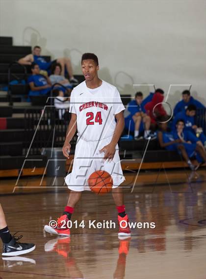 Thumbnail 3 in Turner @ Creekview photogallery.