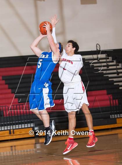 Thumbnail 3 in Turner @ Creekview photogallery.