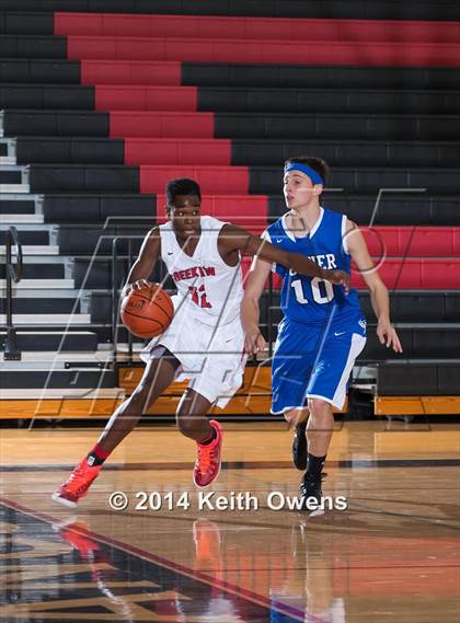 Thumbnail 3 in Turner @ Creekview photogallery.