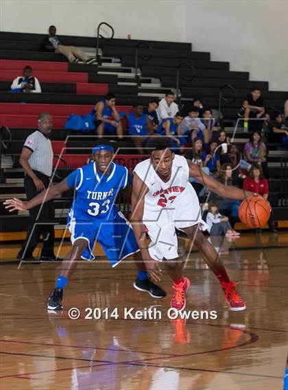 Thumbnail 2 in Turner @ Creekview photogallery.