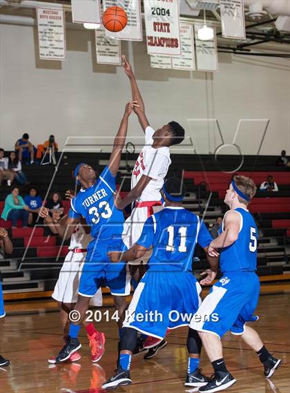 Thumbnail 2 in Turner @ Creekview photogallery.