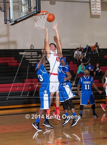 Thumbnail 2 in Turner @ Creekview photogallery.