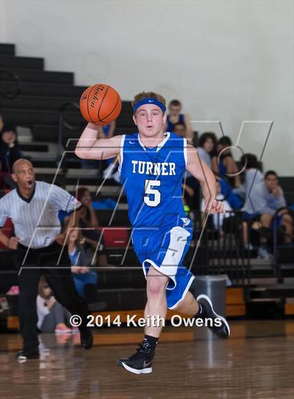 Thumbnail 1 in Turner @ Creekview photogallery.