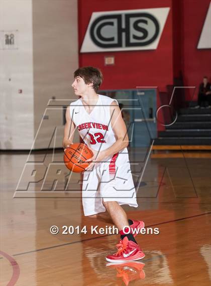 Thumbnail 1 in Turner @ Creekview photogallery.
