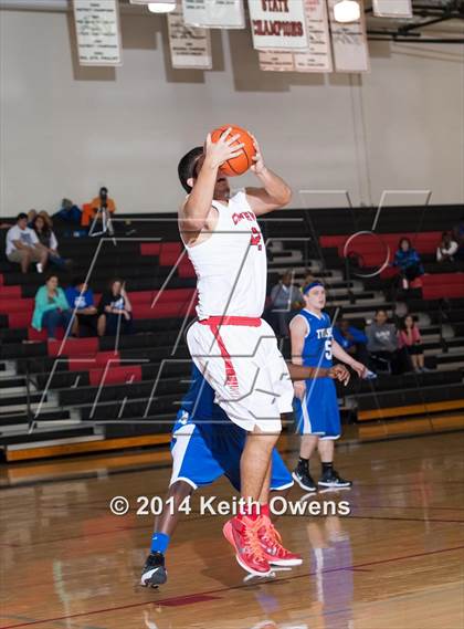 Thumbnail 1 in Turner @ Creekview photogallery.