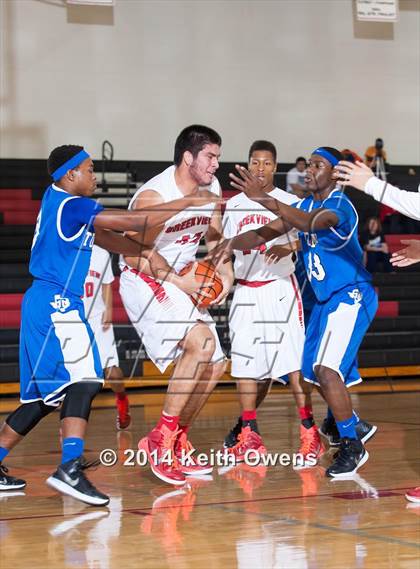 Thumbnail 1 in Turner @ Creekview photogallery.