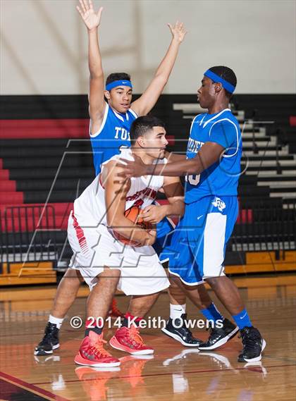 Thumbnail 3 in Turner @ Creekview photogallery.