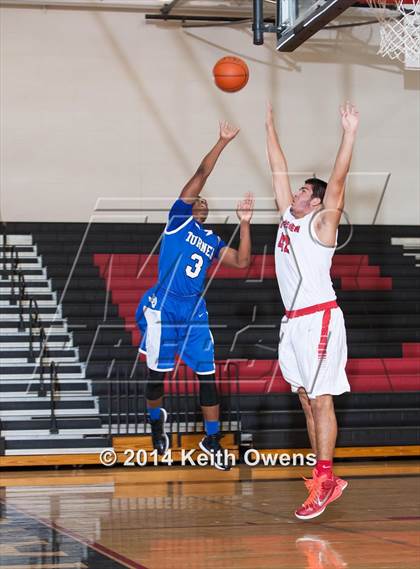 Thumbnail 2 in Turner @ Creekview photogallery.