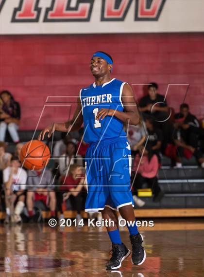 Thumbnail 2 in Turner @ Creekview photogallery.