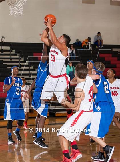 Thumbnail 1 in Turner @ Creekview photogallery.