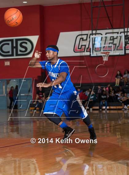 Thumbnail 3 in Turner @ Creekview photogallery.