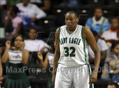 Thumbnail 1 in Greensville County vs. Hidden Valley (VHSL AA Semifinal) photogallery.