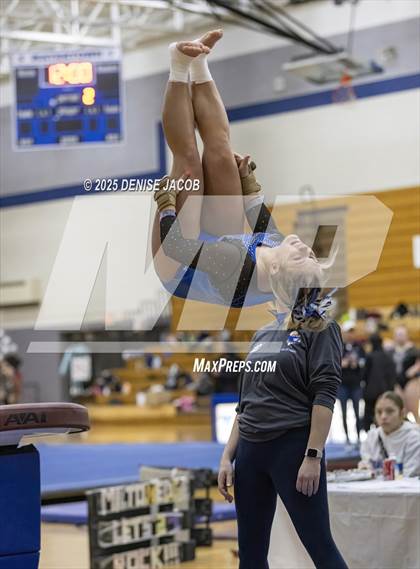 Thumbnail 1 in WIAA Badger Conference (Vault) photogallery.