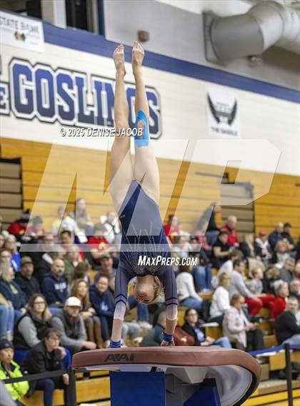 Thumbnail 2 in WIAA Badger Conference (Vault) photogallery.