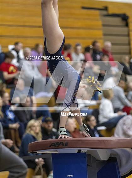 Thumbnail 3 in WIAA Badger Conference (Vault) photogallery.