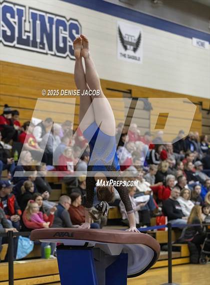 Thumbnail 1 in WIAA Badger Conference (Vault) photogallery.