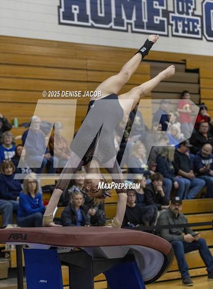 Thumbnail 2 in WIAA Badger Conference (Vault) photogallery.